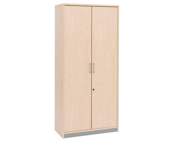 Schrank gross