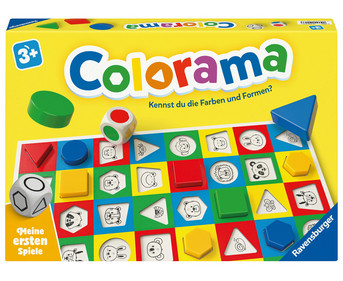 Ravensburger Colorama