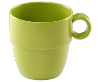 Betzold BLANDAS Tasse 270 ml 6 Stück