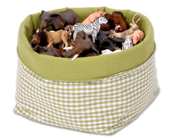 Betzold Baumwoll Soft Korb