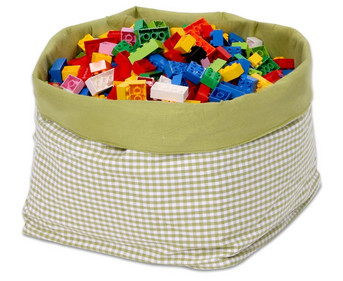 Betzold Baumwoll Soft Korb