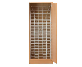 Grosser Papierschrank
