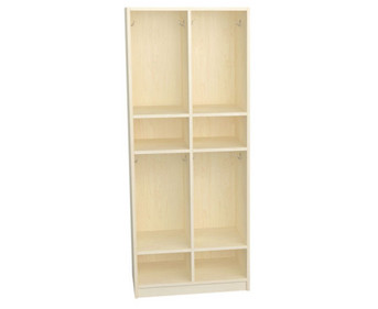 Betzold Maddox Kleiderablage Schrank KS24