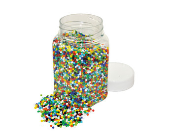 Glasperlen 500 g