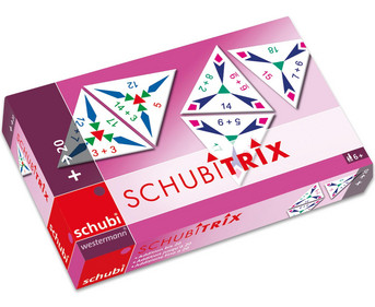 SCHUBITRIX – Addition bis 20