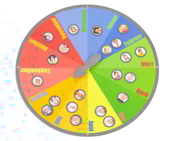 Betzold Geburtstagskalender