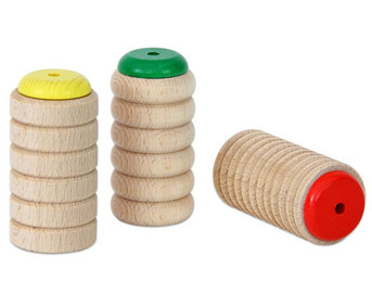 Mini Shaker 3er Set