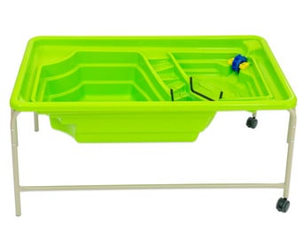 Spielwassertisch XXL