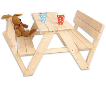 Pinolino Kindersitzgruppe Lilli