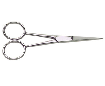 Mikroskopierschere 11 cm