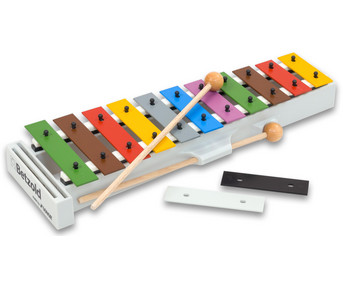 Betzold Buntes Glockenspiel B