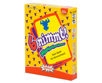 6 nimmt!