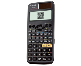 CASIO Schulrechner FX 87 DEX ClassWiz