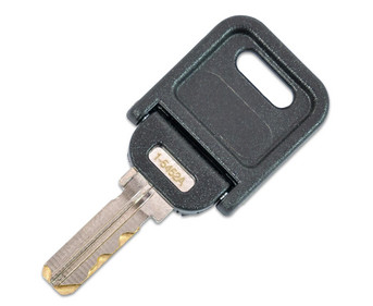 Flexeo® Ersatzschlüssel 2 Stück Schliessung 5452 A ##09