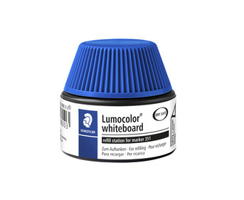 STAEDTLER Lumocolor® Whiteboardmarker Nachfüllstation