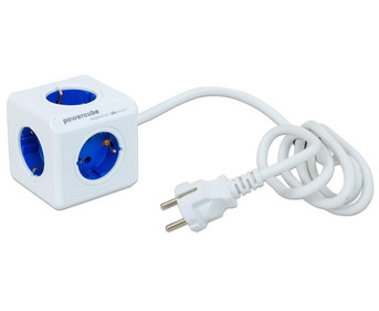 PowerCube normal