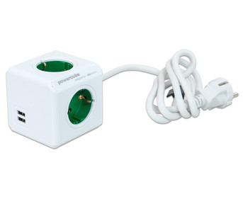 PowerCube USB