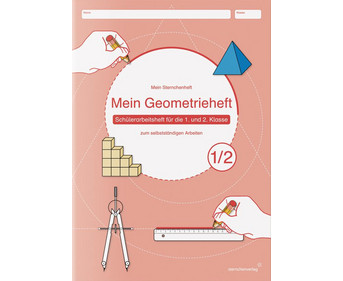 Mein Geometrieheft