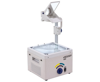 VISULIGHT Tageslichtprojektor OHP 1800