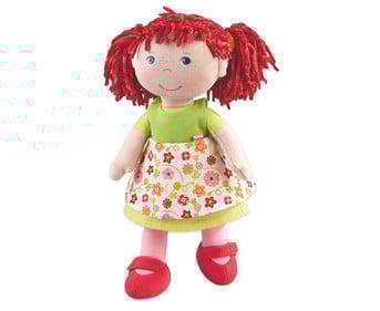 HABA Puppe Liese 30 cm
