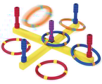 Soft Wurfspiel 50 x 2 5 cm