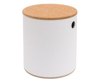 Kinderhocker zum Bemalen