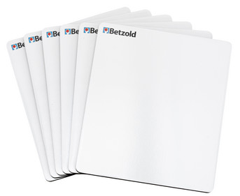 Betzold Whiteboard SET
