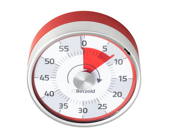Betzold Automatik Timer mit Magnet