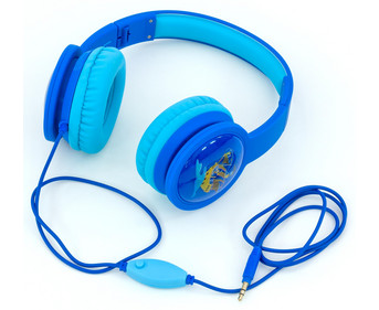 hama Kinderkopfhörer Over Ear