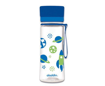 Trinkflasche aladdin