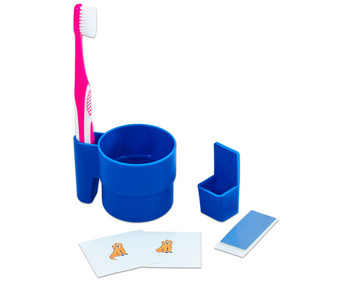 Zahnputz Set