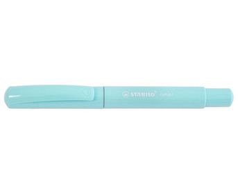 STABILO® Tintenroller beFab! Pastell
