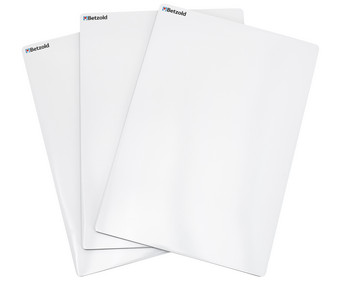 Betzold Whiteboard SET
