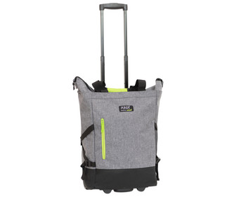 Universal Trolley Punta Wheel