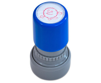 Betzold Lehrerstempel Siebdruck Durchmesser 2 2 cm