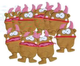 Betzold kleines Monster Mimos