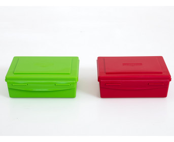 Betzold Hygieneboxen 2er Set