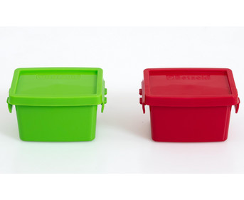 Betzold Hygieneboxen 2er Set