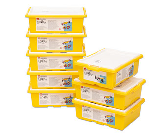 LEGO® Education SPIKE™ Prime Set
