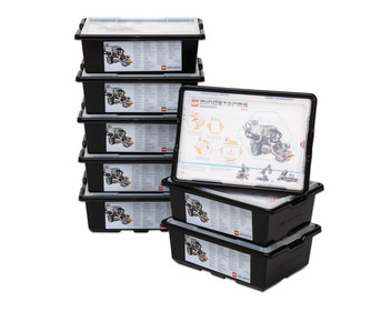 LEGO® Education MINDSTORMS® EV3 Klassen Set