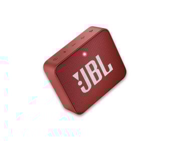JBL Bluetooth Lautsprecher GO 2