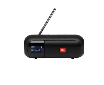 JBL Bluetooth Radio Tuner 2 DAB+