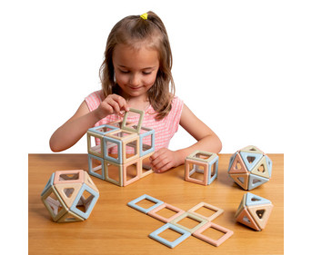 POLYDRON Eco Magnetic