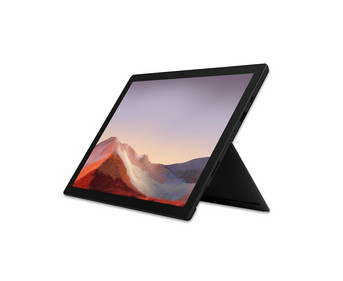 Microsoft Surface Pro 7+