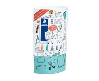 STAEDTLER Sketchnote Stifte Sets