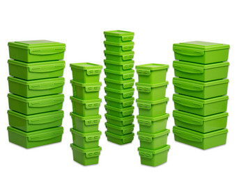 Betzold Aufbewahrungsboxen Set