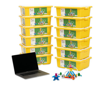 LEGO® Education SPIKE™ Essential Set