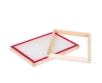 Betzold Papier Schöpfrahmen