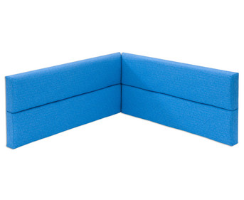 Flexeo® NEO Wandpaneele Eckelement