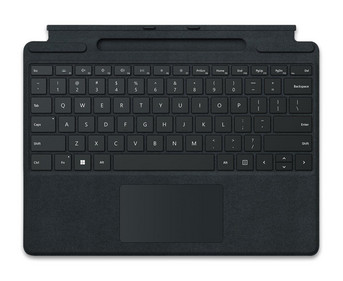 Microsoft Surface Pro Signature Keyboard